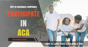 Why Insurance Companies Embrace the Affordable Care Act (ACA)