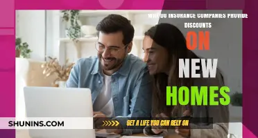 New Homes, Big Savings: Why Insurance Companies Offer Discounts
