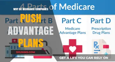 Why Insurance Companies Favor Advantage Plans: Uncovering the Strategy