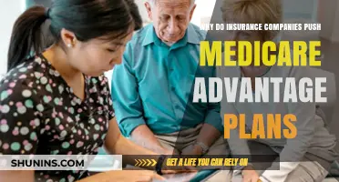 Why Insurance Companies Favor Medicare Advantage Plans: Uncovering the Reasons