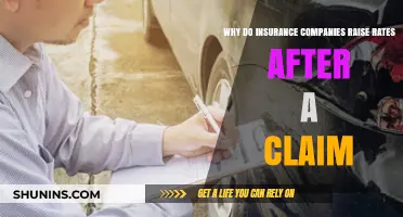 Why Insurance Premiums Spike After Filing a Claim: Explained