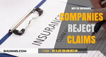 Why Insurance Companies Deny Claims: Common Reasons and How to Avoid Them