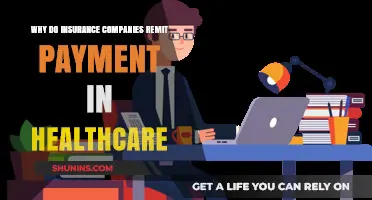 Why Insurance Companies Remit Payments in Healthcare: A Comprehensive Guide