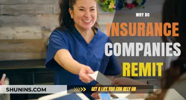 Why Insurance Companies Remit: Understanding the Process and Reasons Behind It