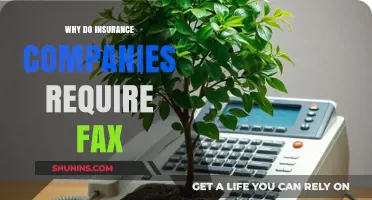 Why Insurance Companies Still Rely on Fax in the Digital Age