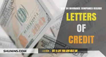 Why Insurance Companies Demand Letters of Credit: A Comprehensive Guide