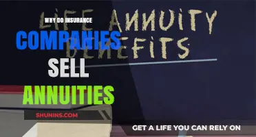 Why Insurance Companies Sell Annuities: Benefits and Strategies Explained