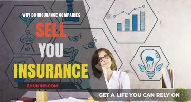 Why Insurance Companies Sell Policies: Understanding Their Business Model