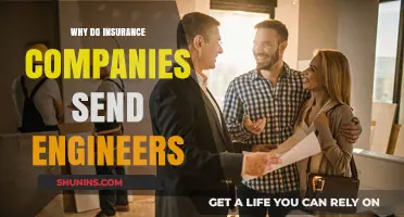 Why Insurance Companies Dispatch Engineers for Claims Inspections