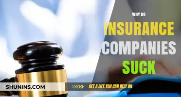 Why Insurance Companies Often Fail Their Customers: A Critical Look