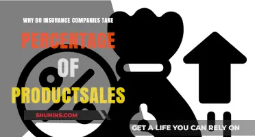 Why Insurance Companies Earn Commission from Product Sales: Explained