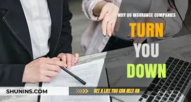 Why Insurance Companies Deny Coverage: Common Reasons and Solutions