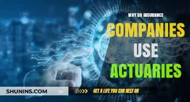 Why Insurance Companies Rely on Actuaries for Risk Management