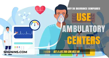 Why Insurance Companies Prefer Ambulatory Centers for Cost-Effective Care