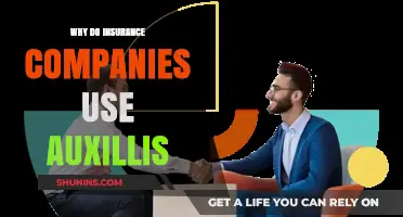 Why Insurance Companies Rely on Auxillis for Claims Efficiency