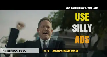 Why Insurance Ads Are Silly: The Psychology Behind the Humor