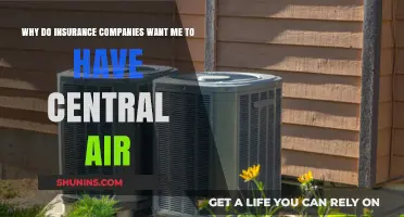 Why Insurance Companies Prefer Central Air: Benefits and Risks Explained