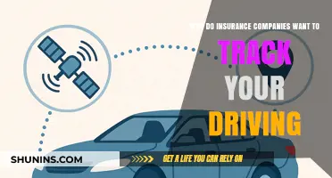 Why Insurance Companies Track Your Driving: Benefits and Privacy Concerns