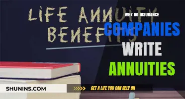 Why Insurance Companies Offer Annuities: Benefits and Strategies Explained