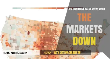 Understanding the Inverse Relationship Between Insurance and Markets