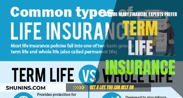 Term Life Insurance: The Smart Choice for Financial Security