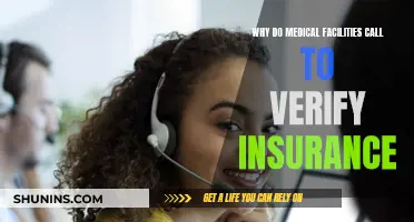 Medical Facilities Verify Insurance: Why the Need?