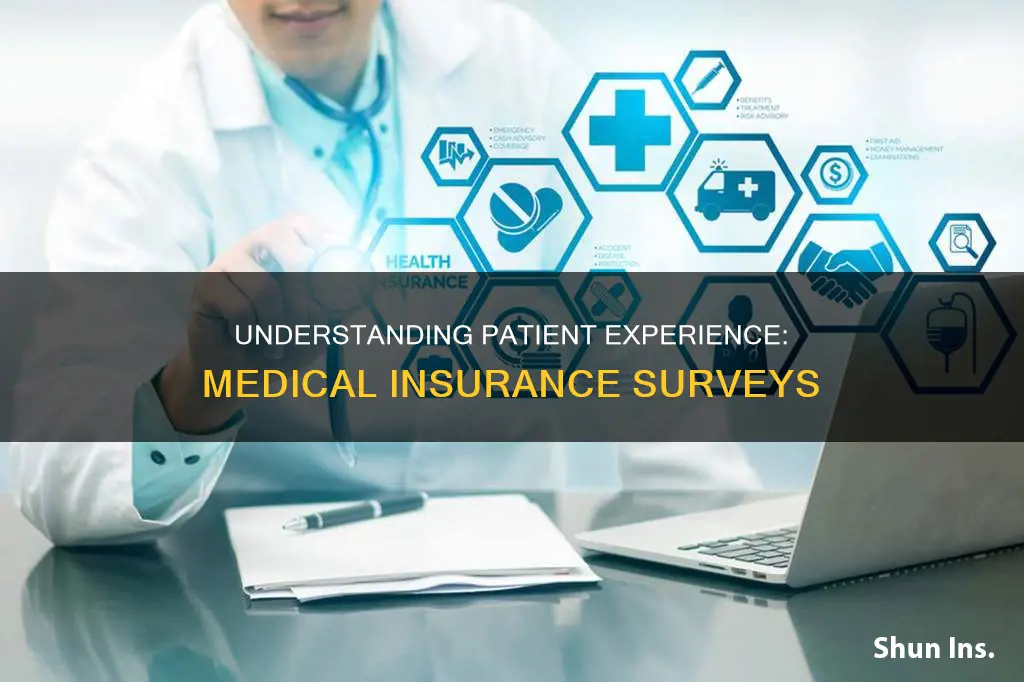 why do medical insurance company do survey like the 360