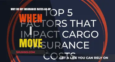 Insurance Rates: Location, Location, Location
