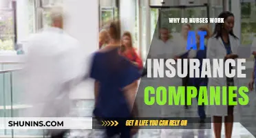 Why Nurses Thrive in Insurance: Unlocking Unique Career Opportunities