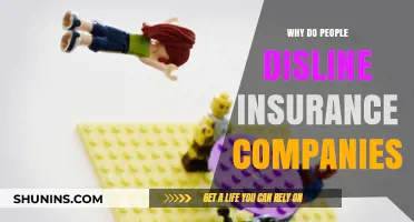 Why Consumers Often Distrust Insurance Companies: Uncovering the Reasons