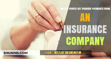Understanding Periodic Insurance Payments: Reasons and Benefits for Policyholders