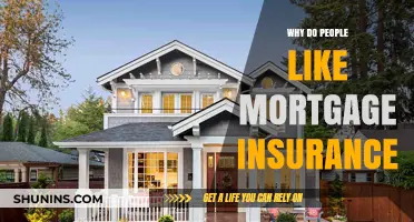 Mortgage Insurance: Peace of Mind for Homeowners