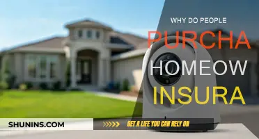 Protecting Your Home: Why Home Insurance Matters