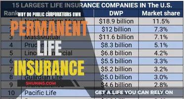 The Strategic Benefits of Corporate-Owned Life Insurance