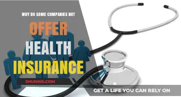 Why Some Companies Skip Health Insurance: Costs, Risks, and Trends