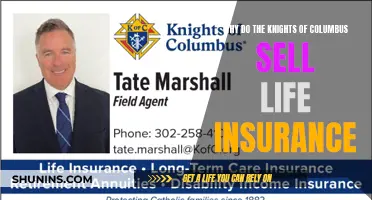 Knights of Columbus: Life Insurance Experts for a Reason