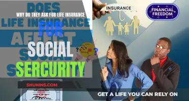 Life Insurance: Unlocking Social Security Benefits