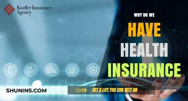 Understanding the Importance of Health Insurance for Financial Security