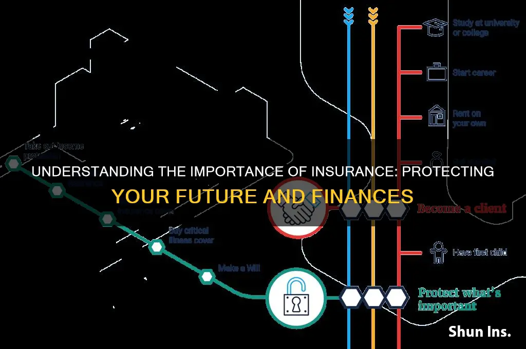 why do we have insurance