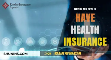Why Health Insurance is Essential for Your Financial and Physical Well-being