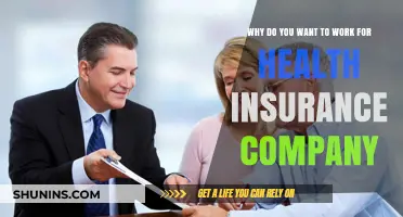 Why Choose a Career in Health Insurance: Benefits and Impact