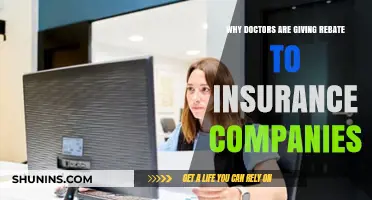 Unveiling the Hidden Rebate System: Doctors and Insurance Companies' Secret Deal