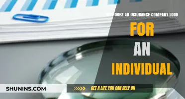 Why Insurance Companies Seek Individuals: Understanding Their Assessment Process