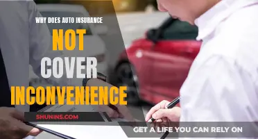 Auto Insurance: No Inconvenience Coverage, Here's Why