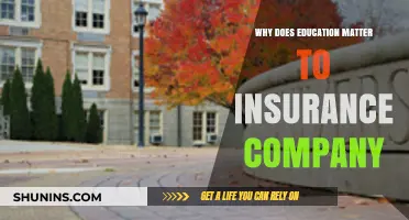 Why Education is Key to Insurance Success and Risk Management