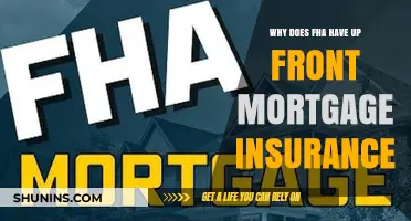 FHA Mortgage Insurance: What's the Deal?