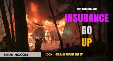 Understanding the Rising Costs of Hazard Insurance
