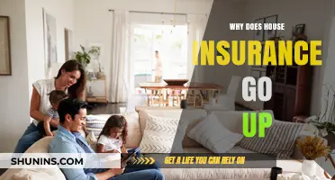 Understanding the Rising Costs of Home Insurance