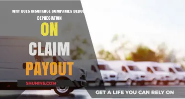 Understanding Depreciation Deductions in Insurance Claim Payouts: Why It Matters