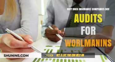Why Insurance Companies Conduct Audits for Workman's Compensation Policies